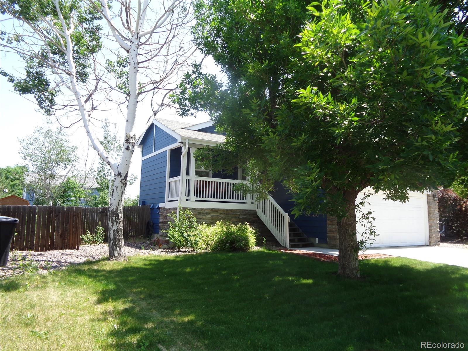 CMA Image for 11828  columbine street,Thornton, Colorado