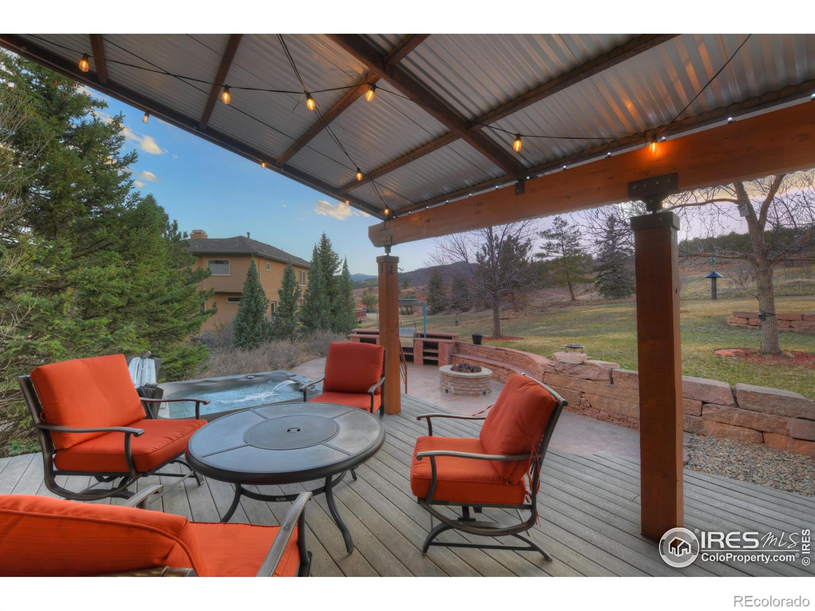 MLS Image #31 for 385  vasquez court,lyons, Colorado