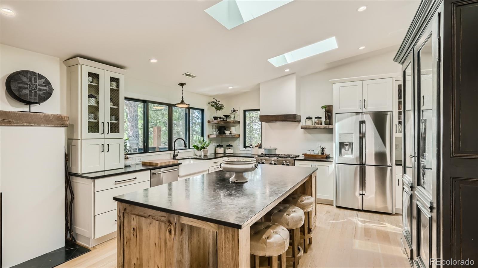 MLS Image #10 for 2231  meadow green circle,franktown, Colorado
