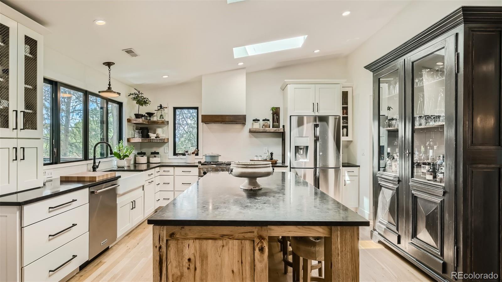 MLS Image #13 for 2231  meadow green circle,franktown, Colorado