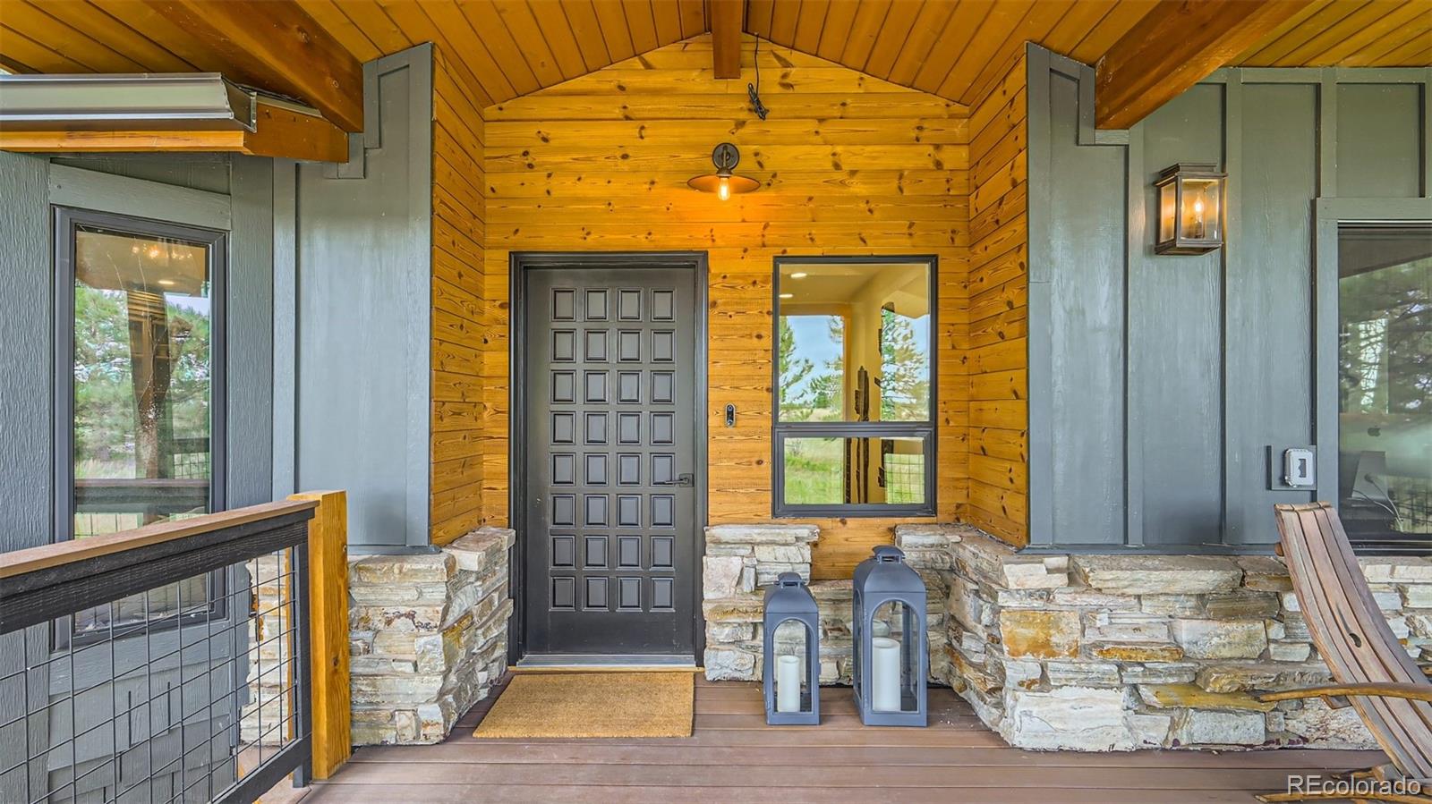 MLS Image #2 for 2231  meadow green circle,franktown, Colorado