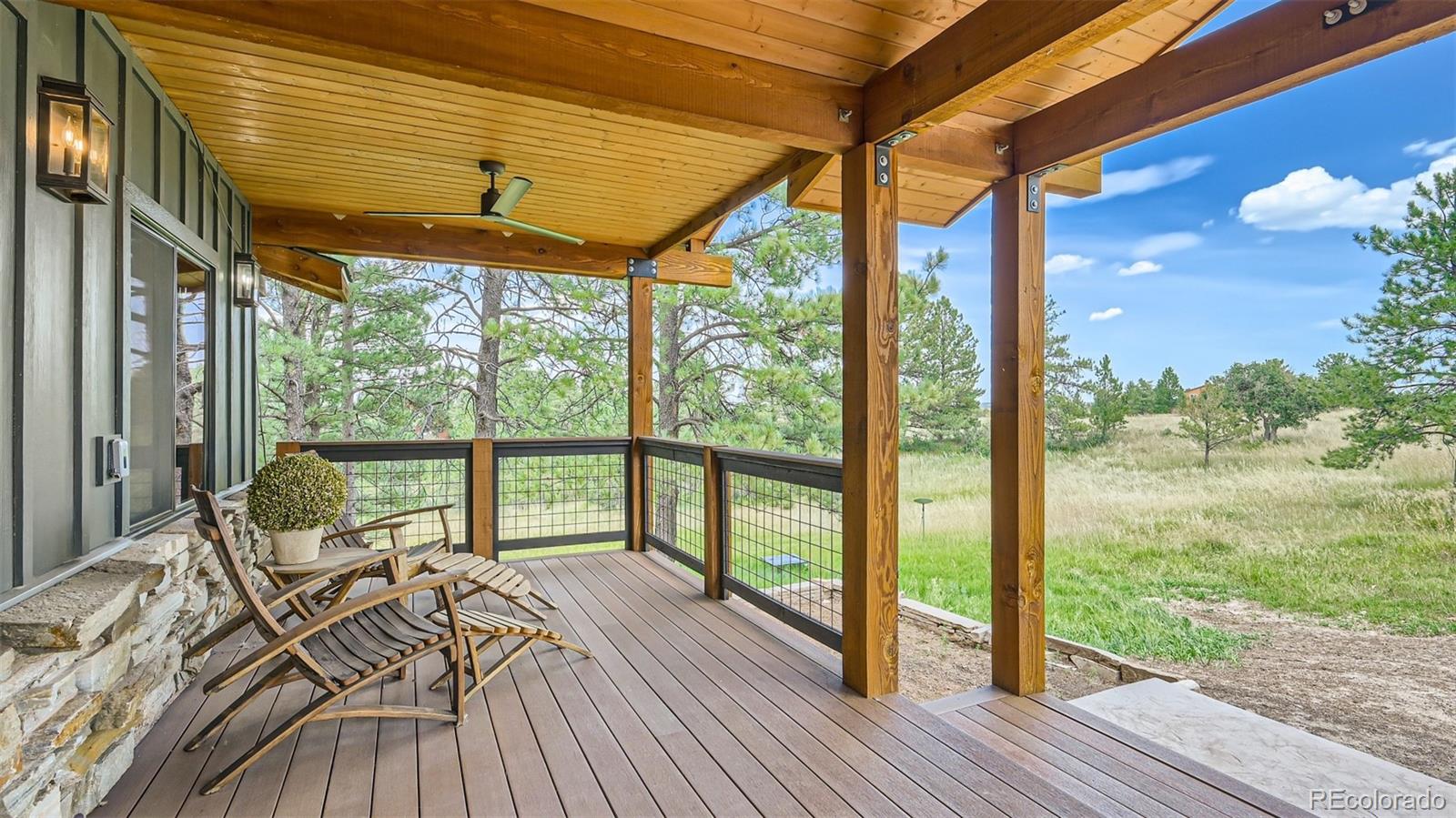MLS Image #34 for 2231  meadow green circle,franktown, Colorado