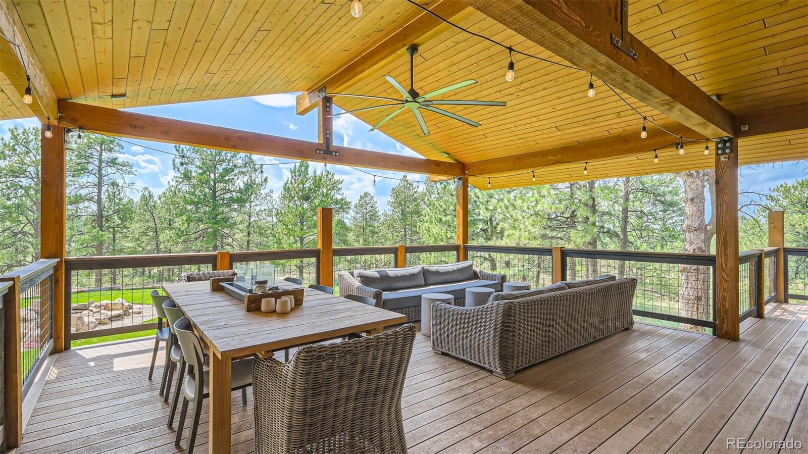 MLS Image #35 for 2231  meadow green circle,franktown, Colorado