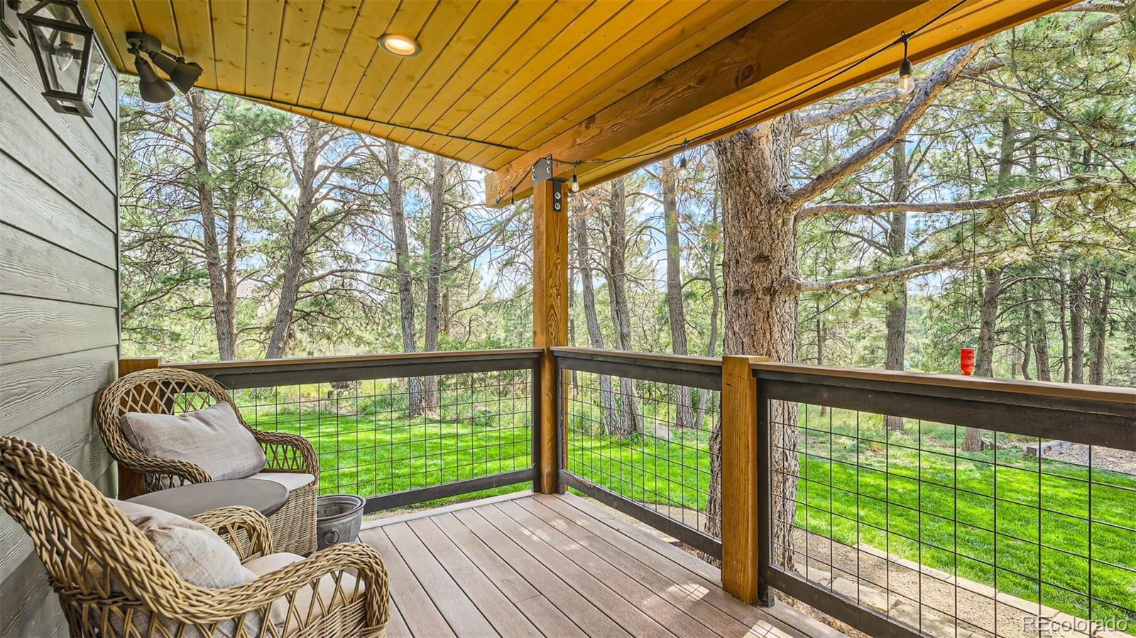 MLS Image #36 for 2231  meadow green circle,franktown, Colorado