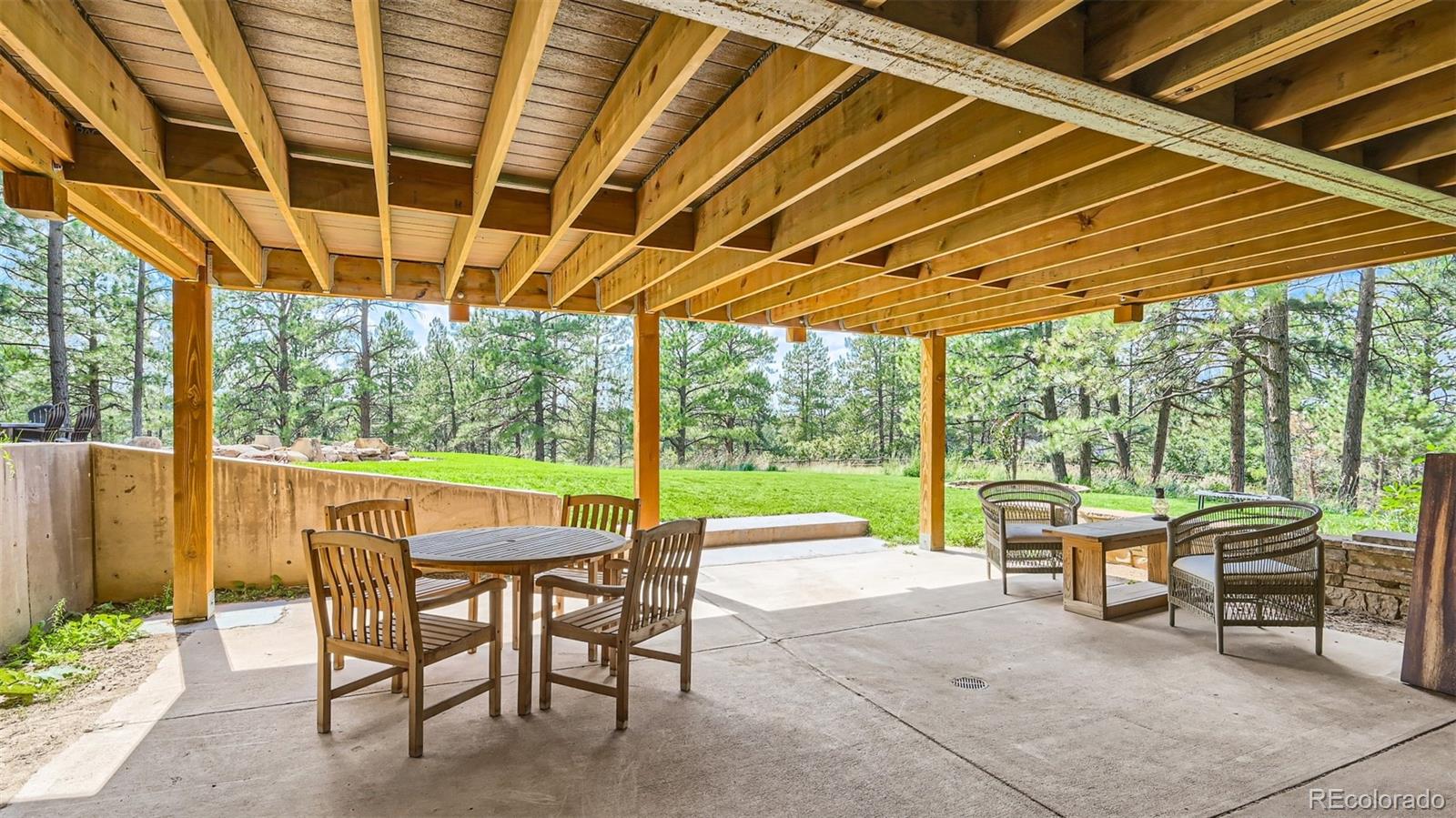 MLS Image #37 for 2231  meadow green circle,franktown, Colorado
