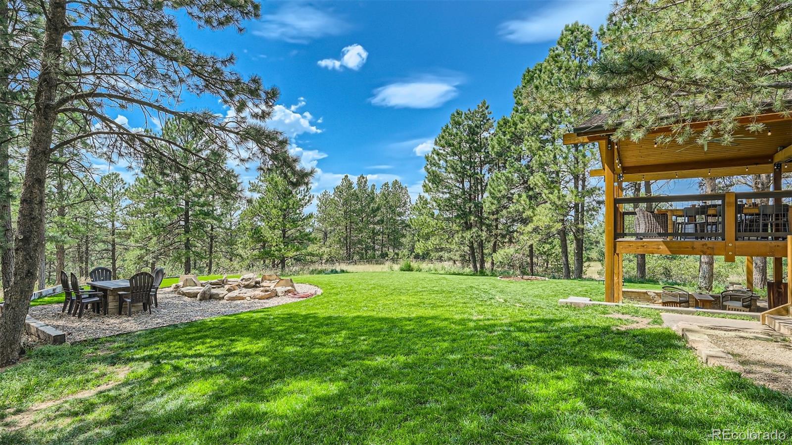 MLS Image #38 for 2231  meadow green circle,franktown, Colorado