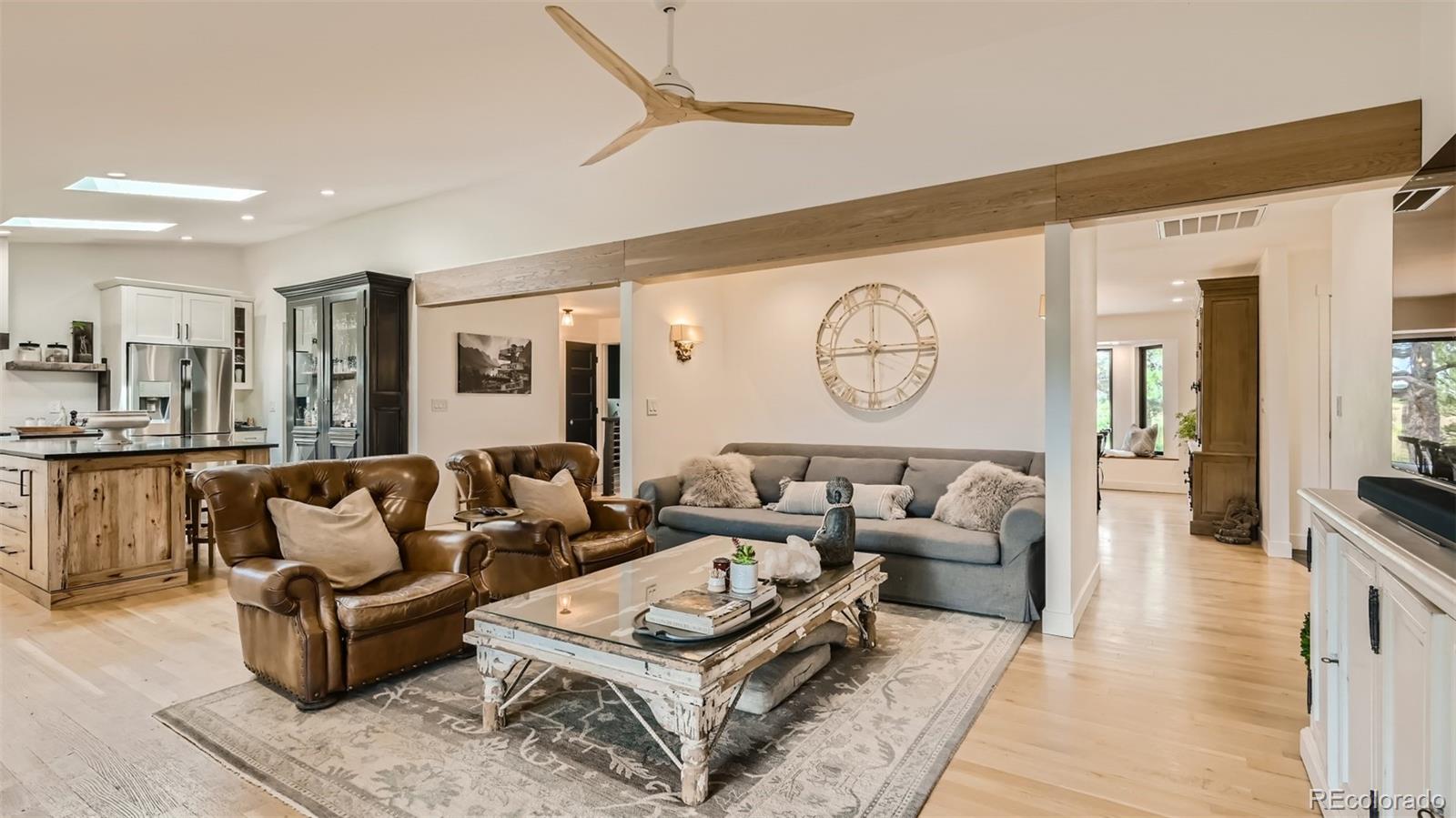 MLS Image #4 for 2231  meadow green circle,franktown, Colorado