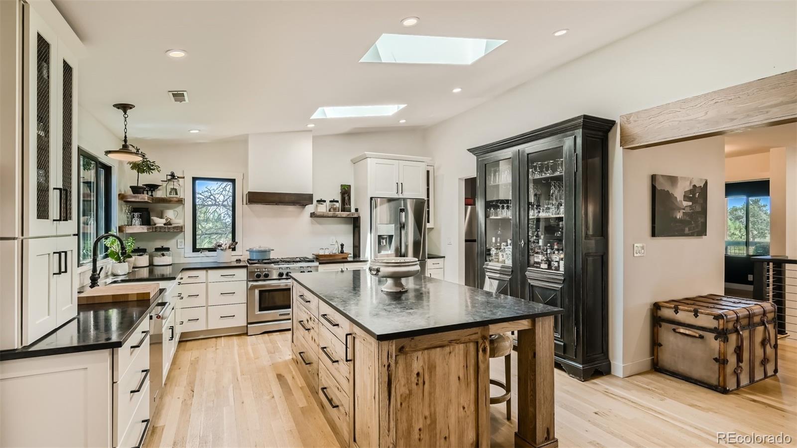 MLS Image #9 for 2231  meadow green circle,franktown, Colorado