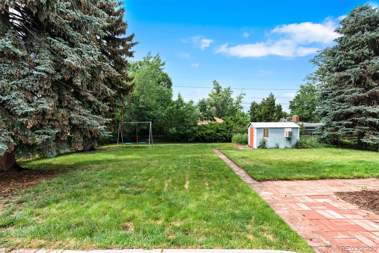 MLS Image #24 for 6755 w 45th avenue,wheat ridge, Colorado