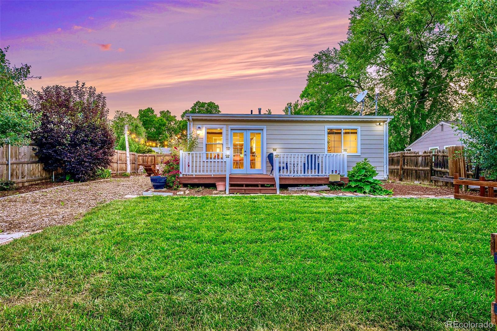MLS Image #22 for 2530 s knox court,denver, Colorado