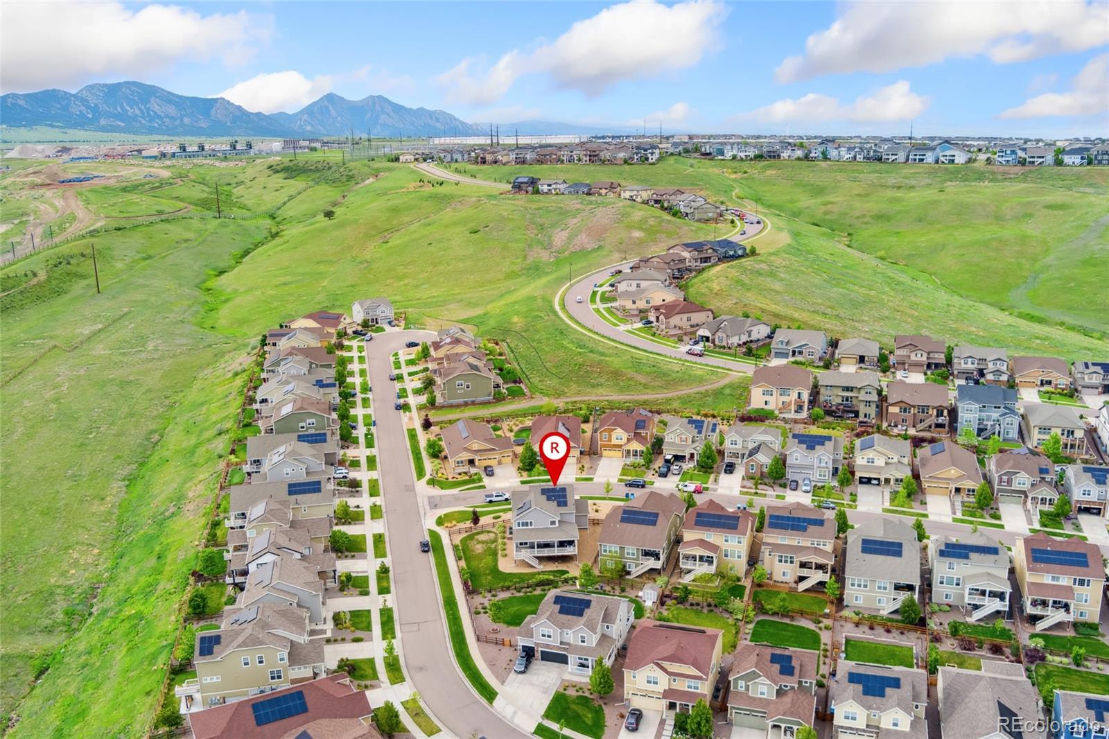 MLS Image #44 for 19316 w 84th place,arvada, Colorado