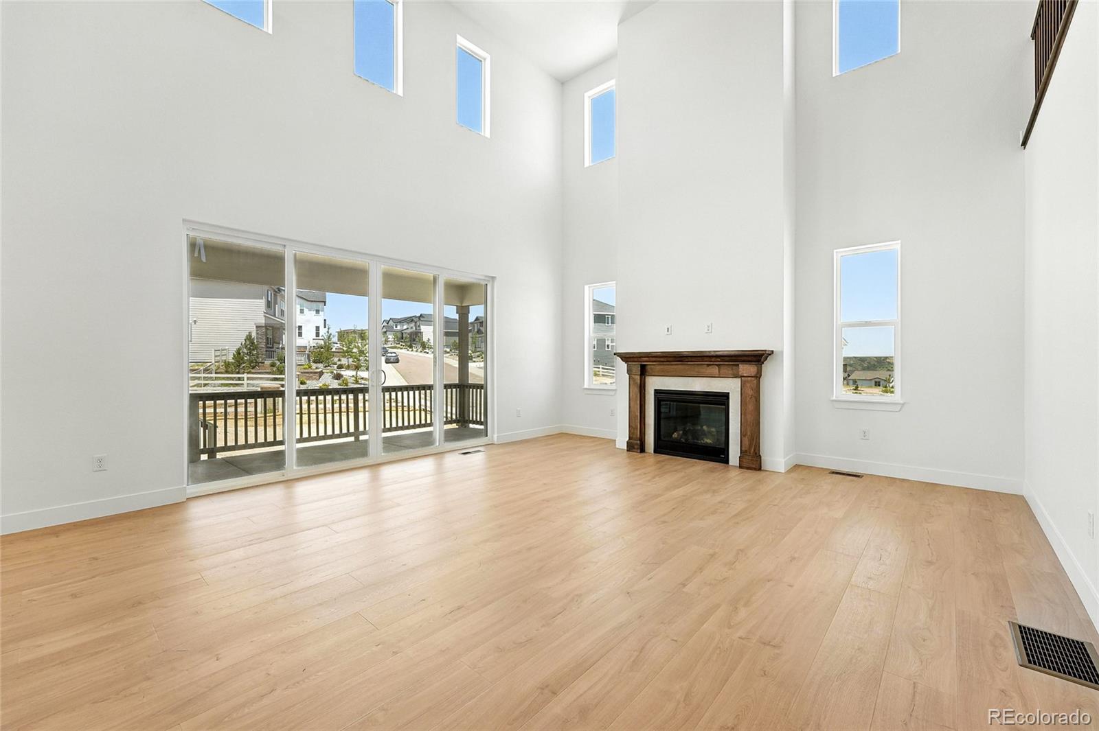 MLS Image #1 for 1733  fox trotter point,castle rock, Colorado
