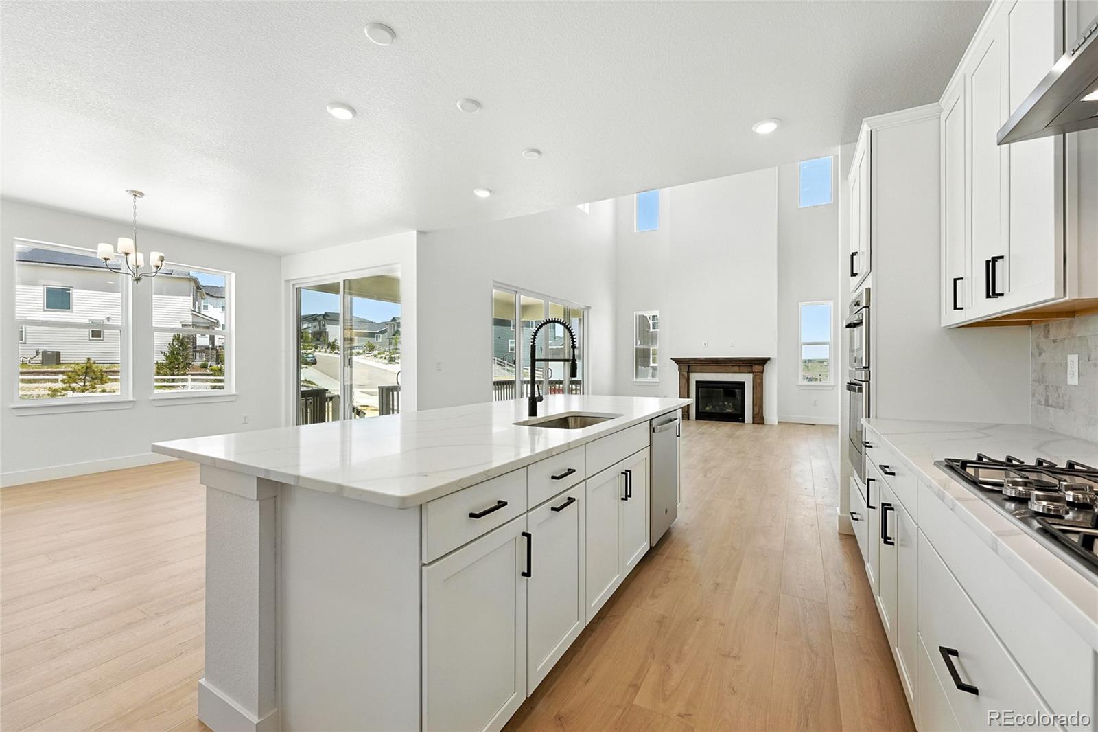 MLS Image #2 for 1733  fox trotter point,castle rock, Colorado