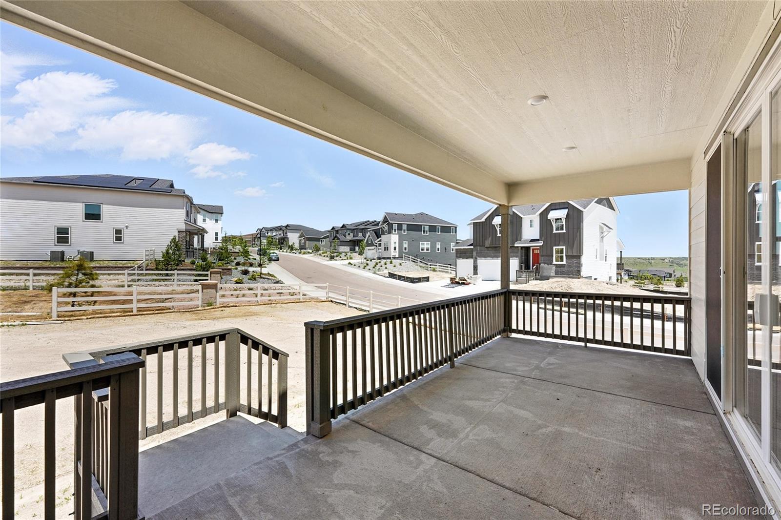 MLS Image #22 for 1733  fox trotter point,castle rock, Colorado