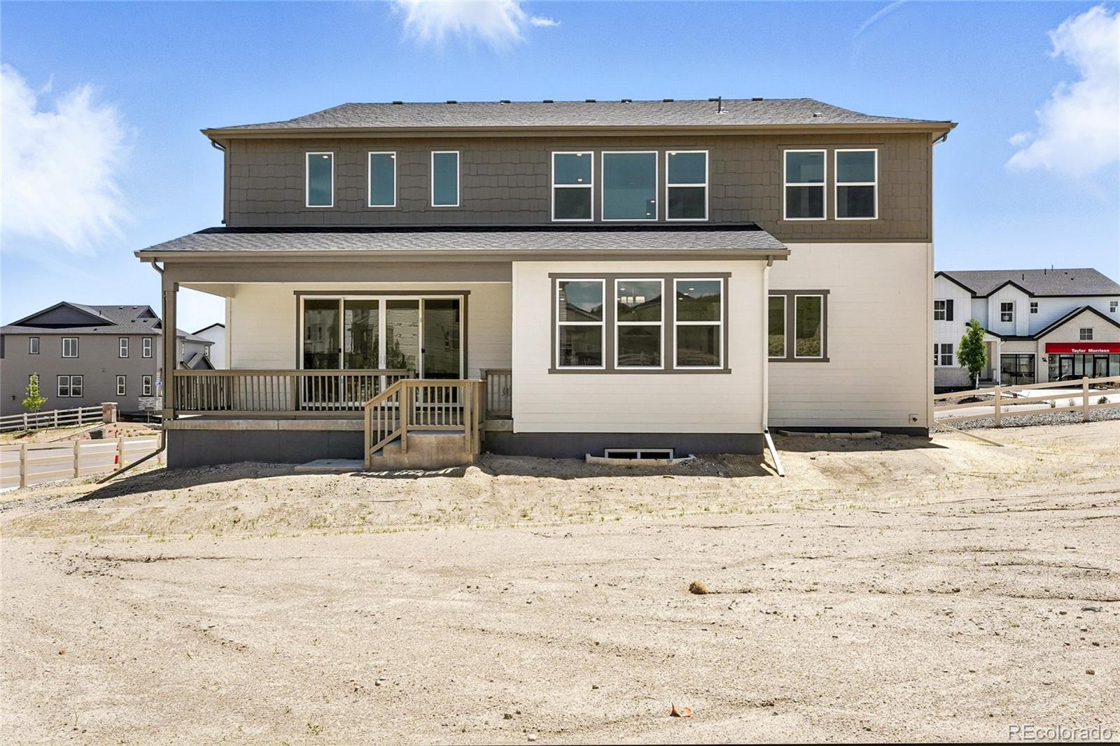 MLS Image #23 for 1733  fox trotter point,castle rock, Colorado