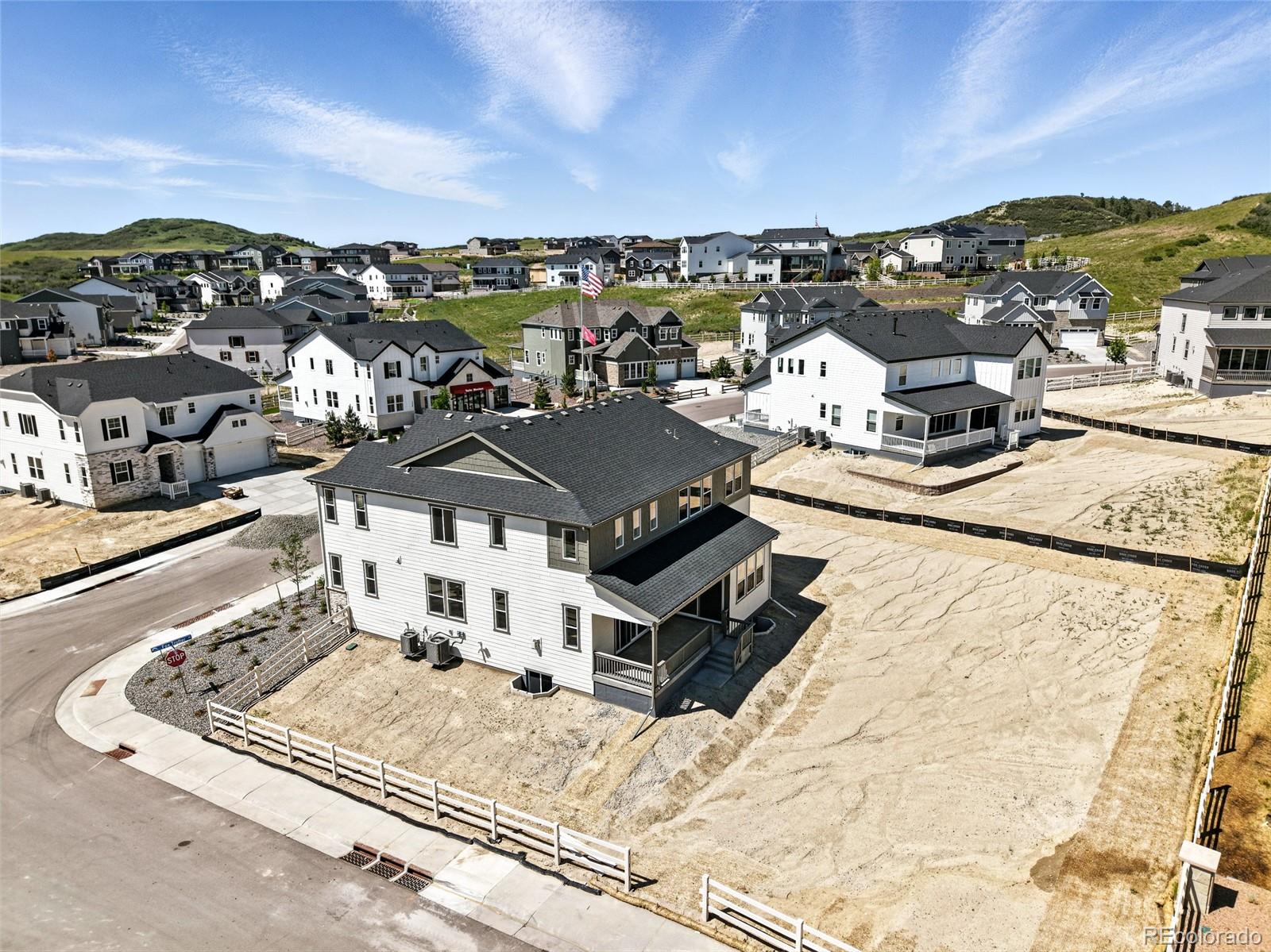 MLS Image #24 for 1733  fox trotter point,castle rock, Colorado