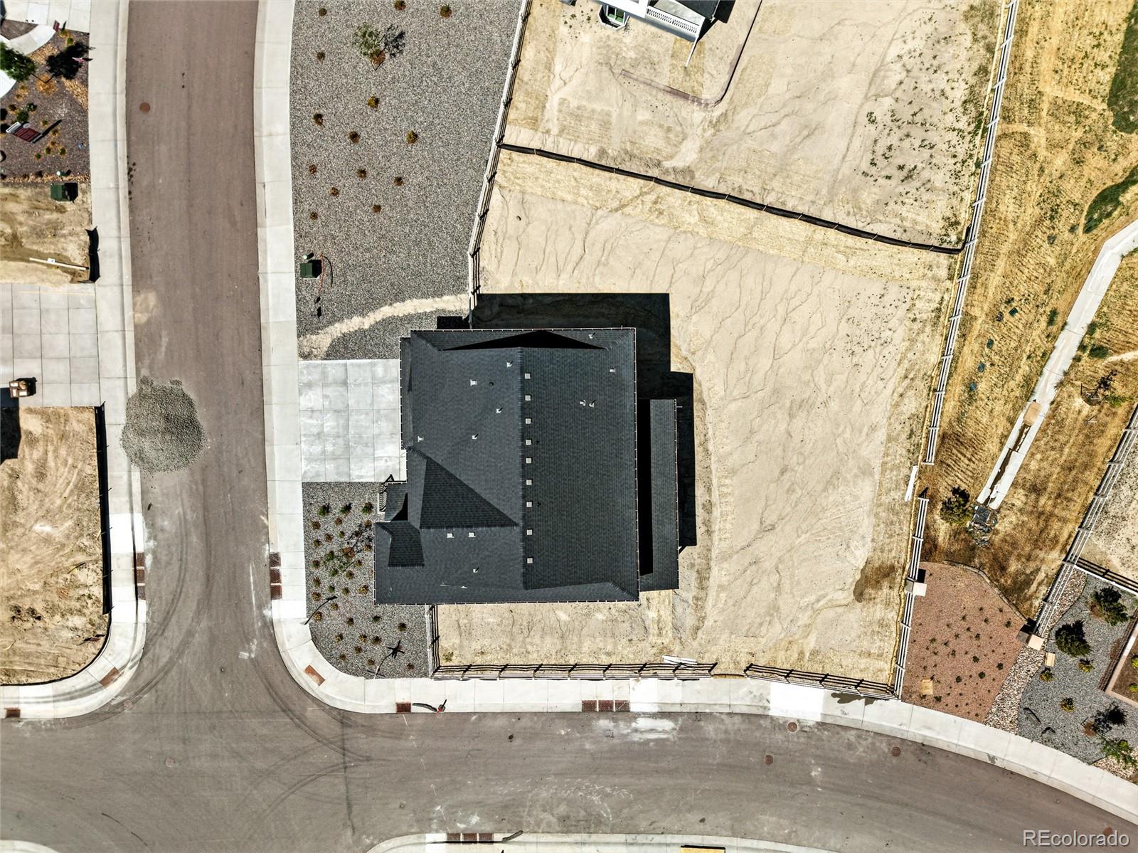 MLS Image #25 for 1733  fox trotter point,castle rock, Colorado