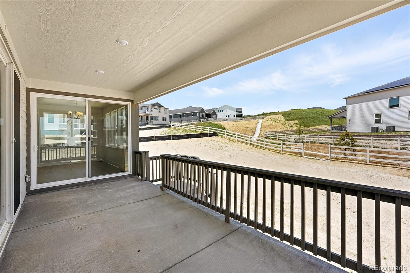 MLS Image #27 for 1733  fox trotter point,castle rock, Colorado