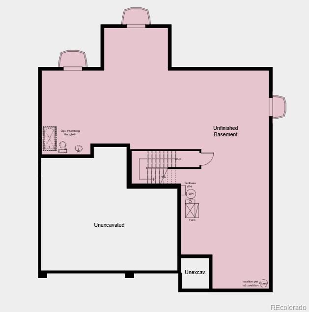 MLS Image #30 for 1733  fox trotter point,castle rock, Colorado