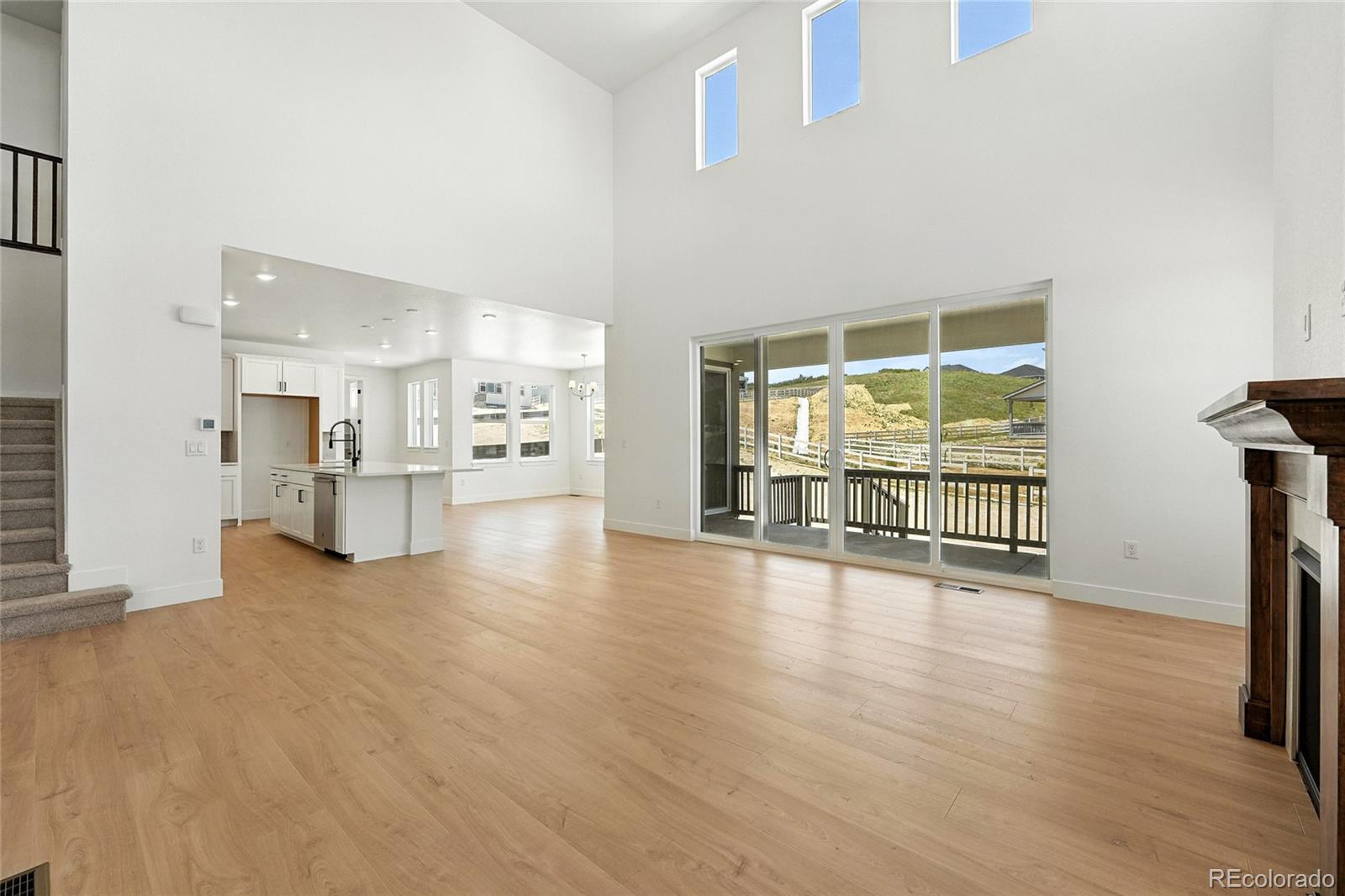 MLS Image #6 for 1733  fox trotter point,castle rock, Colorado