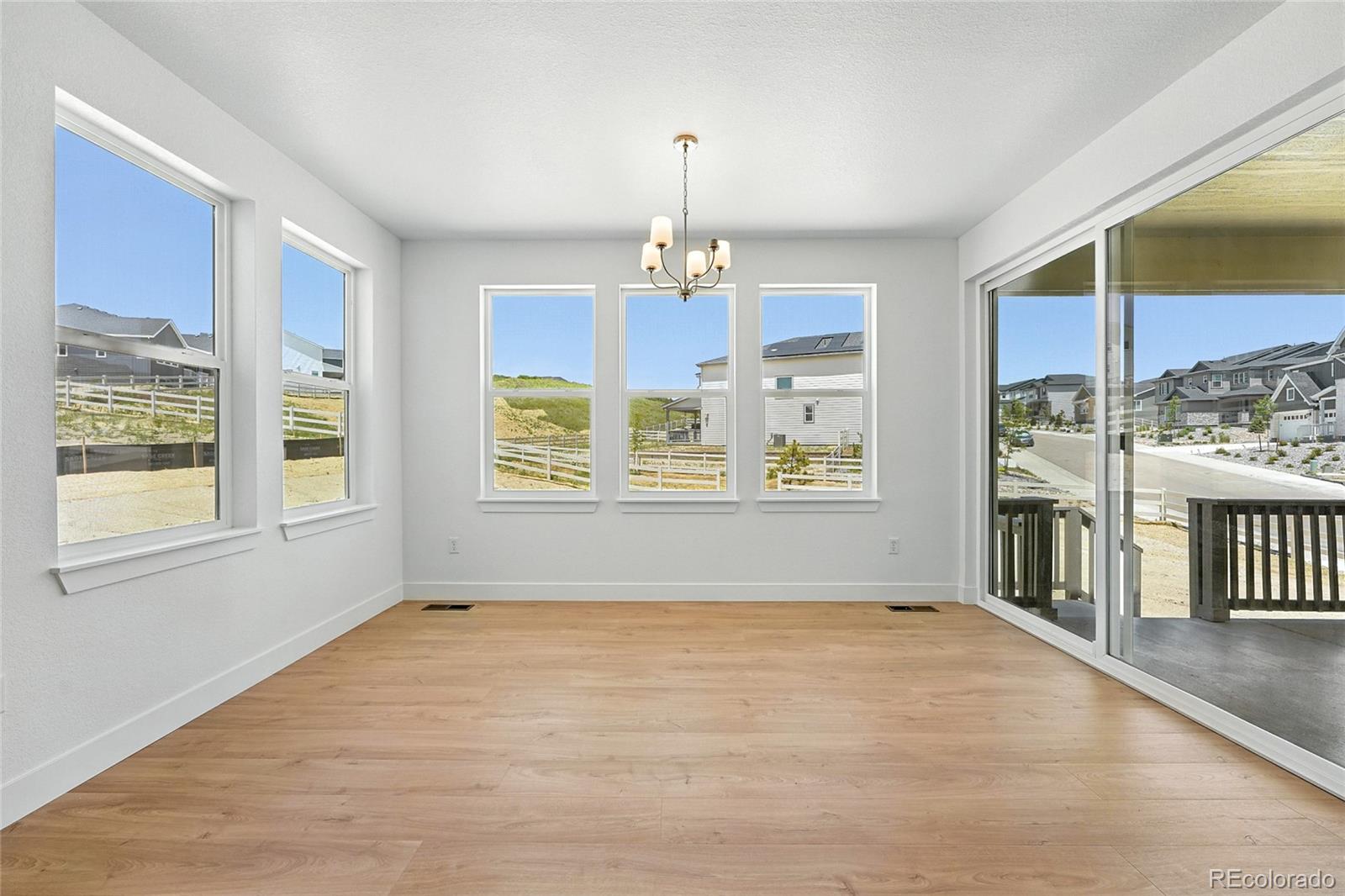 MLS Image #9 for 1733  fox trotter point,castle rock, Colorado