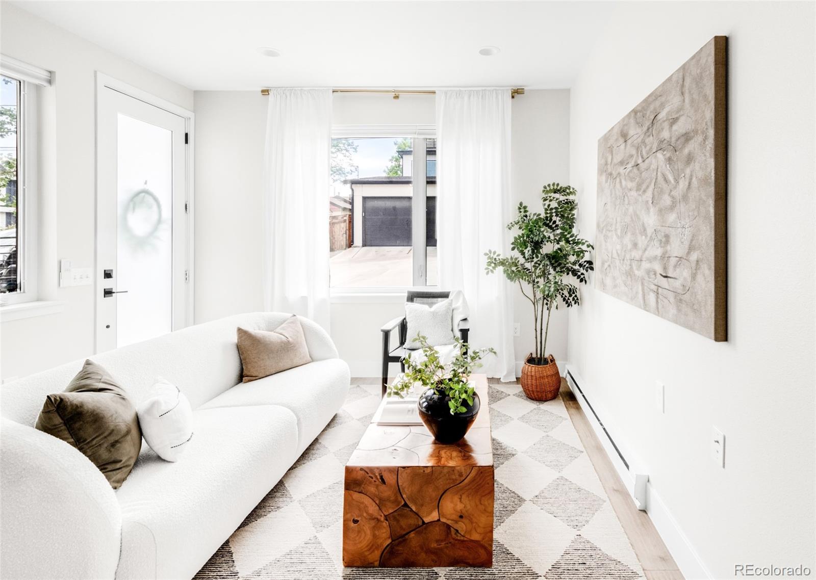 MLS Image #2 for 3955 w 13th avenue ,denver, Colorado