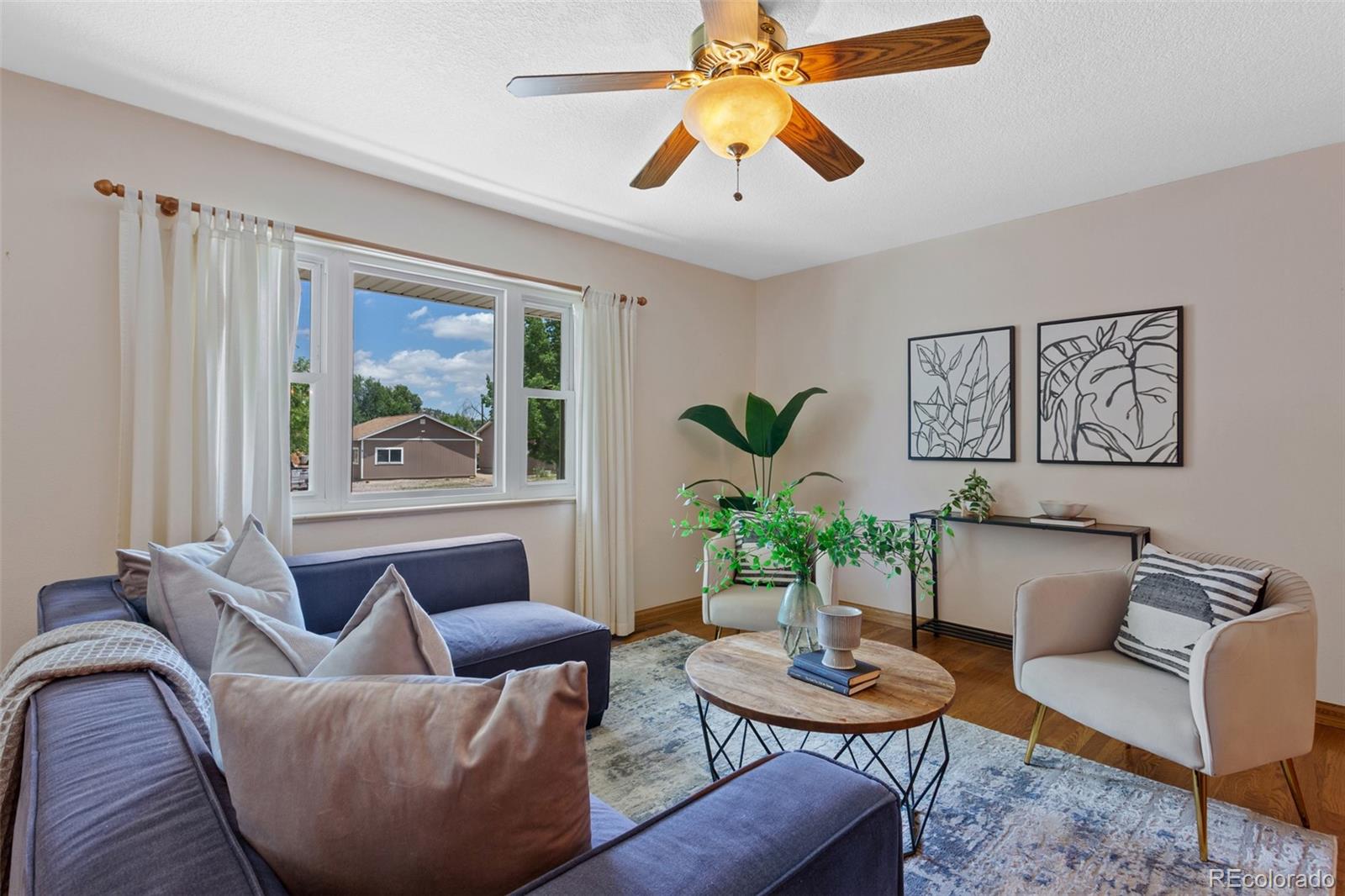 MLS Image #1 for 912  potter drive,colorado springs, Colorado