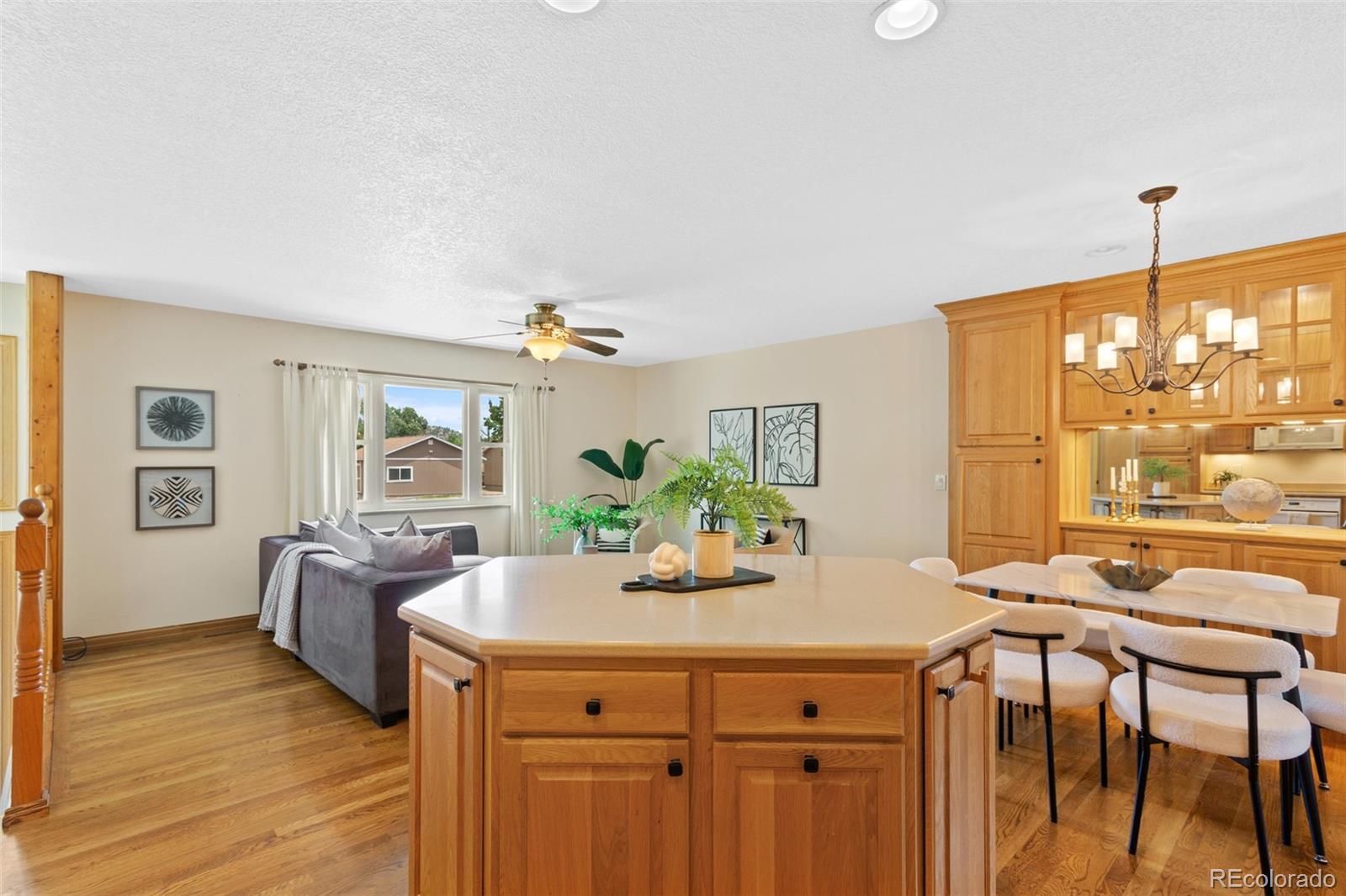 MLS Image #10 for 912  potter drive,colorado springs, Colorado