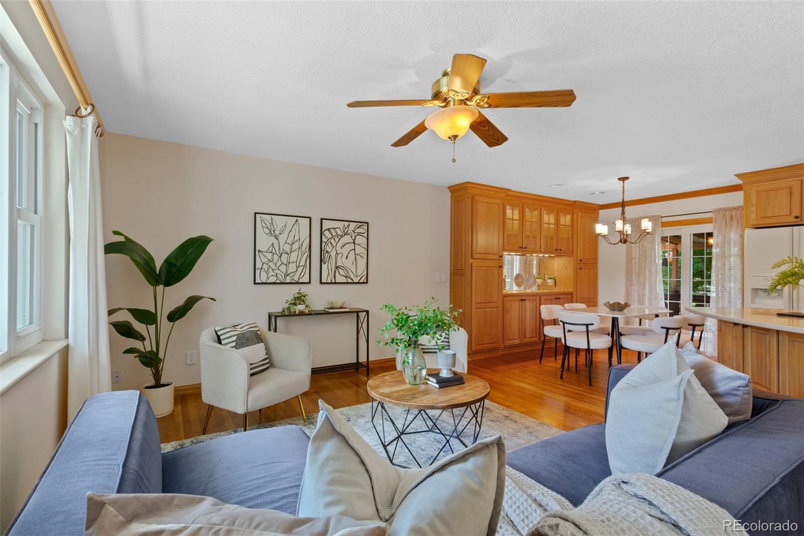 MLS Image #2 for 912  potter drive,colorado springs, Colorado