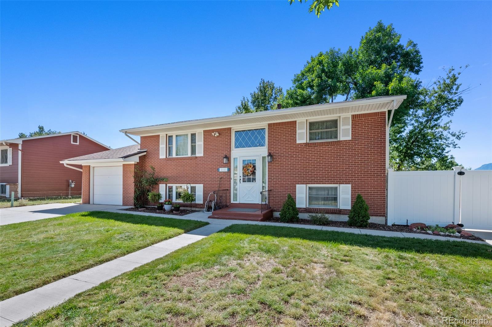 MLS Image #27 for 912  potter drive,colorado springs, Colorado