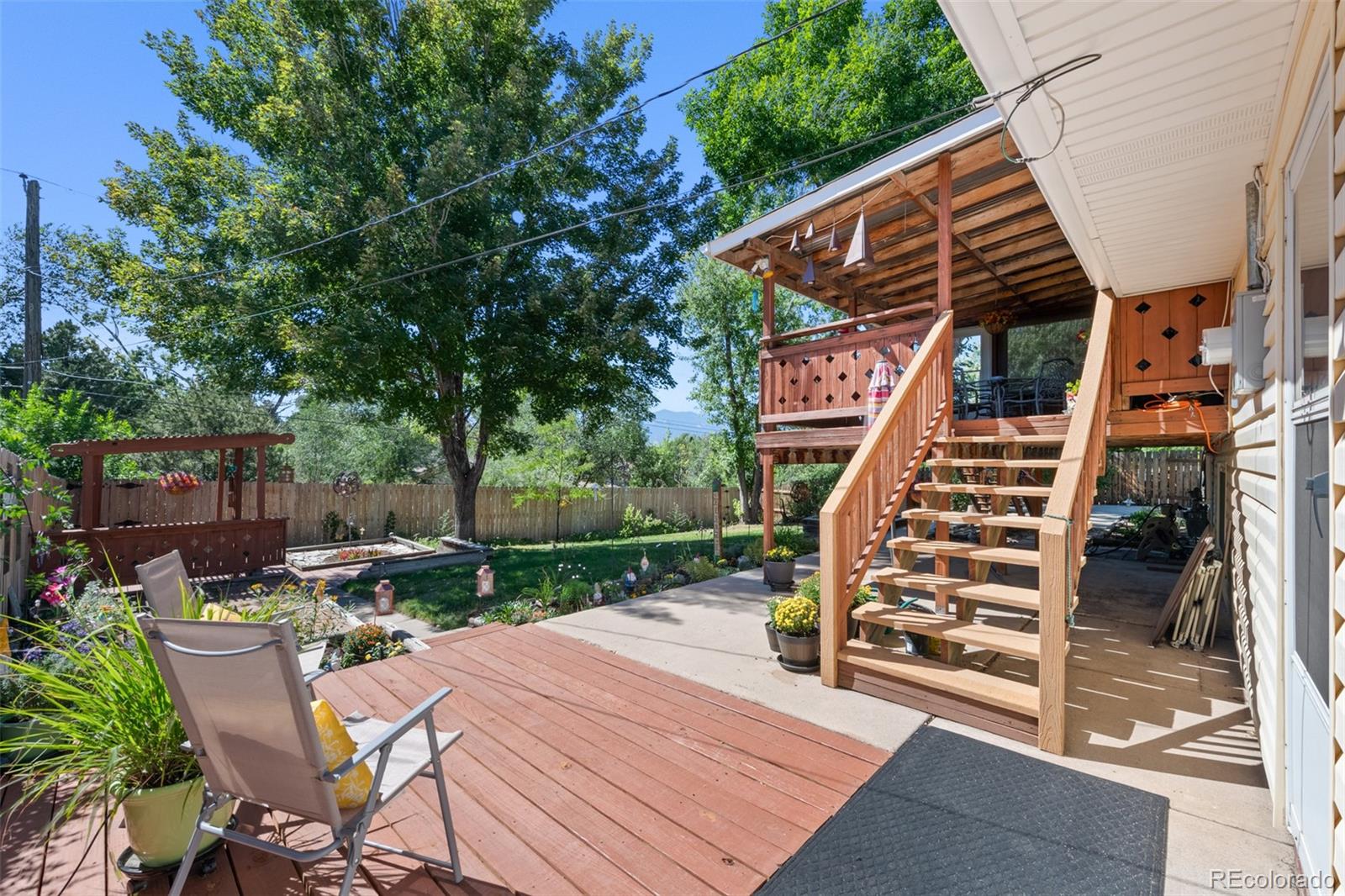 MLS Image #30 for 912  potter drive,colorado springs, Colorado