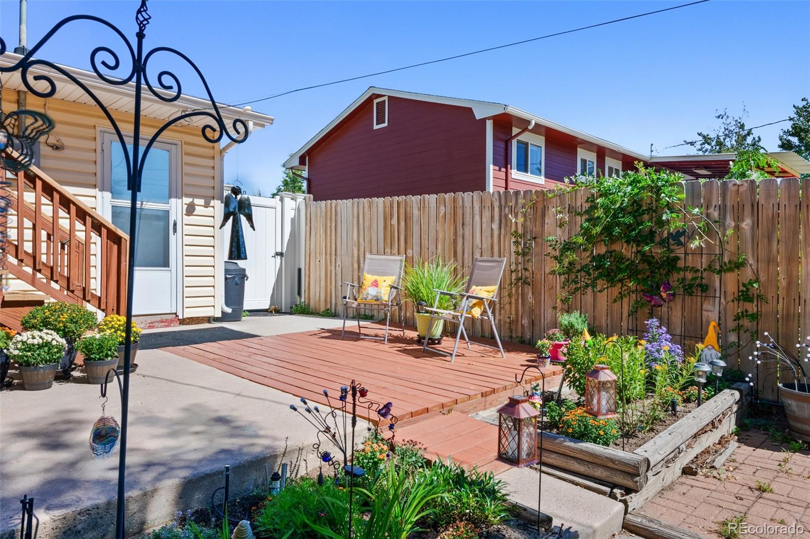 MLS Image #31 for 912  potter drive,colorado springs, Colorado