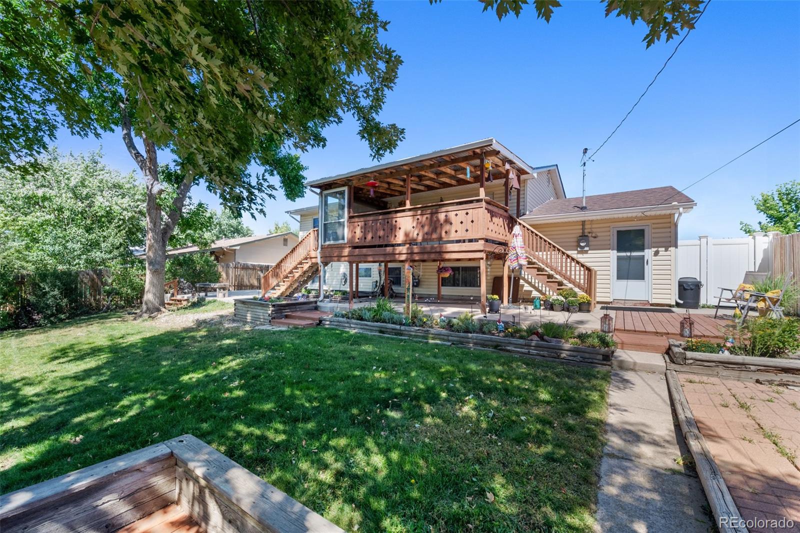 MLS Image #34 for 912  potter drive,colorado springs, Colorado