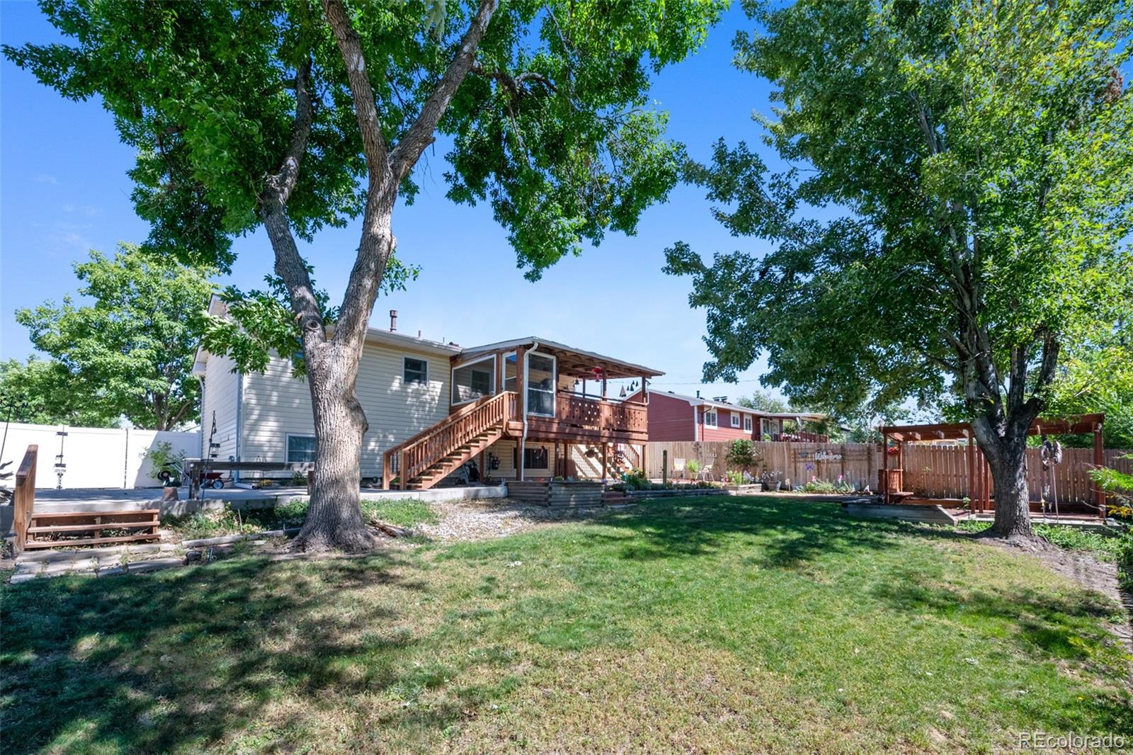 MLS Image #41 for 912  potter drive,colorado springs, Colorado