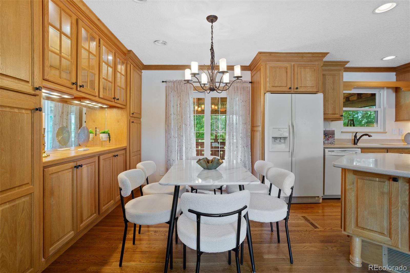 MLS Image #5 for 912  potter drive,colorado springs, Colorado