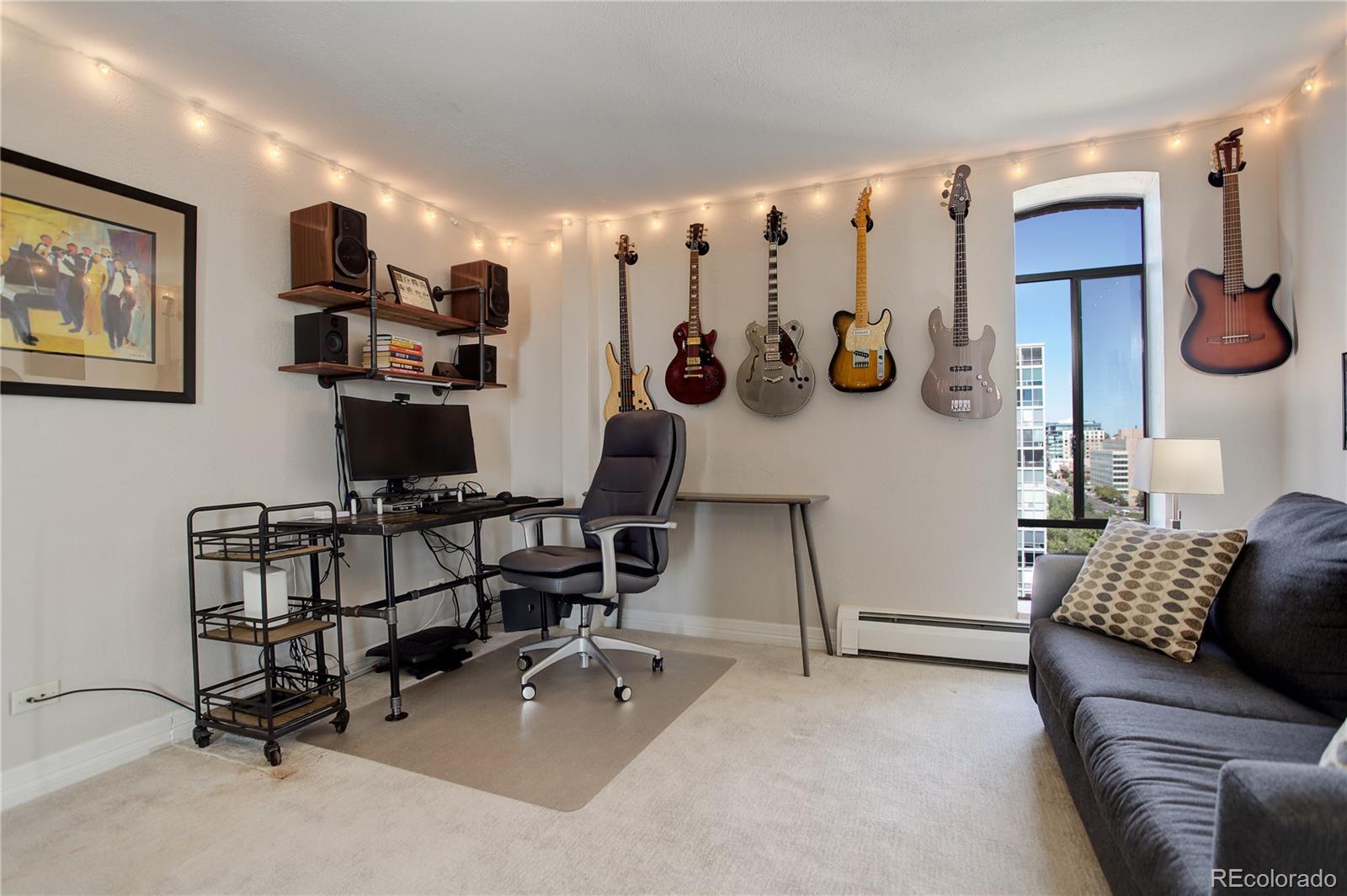 MLS Image #17 for 3131 e alameda avenue 1003,denver, Colorado