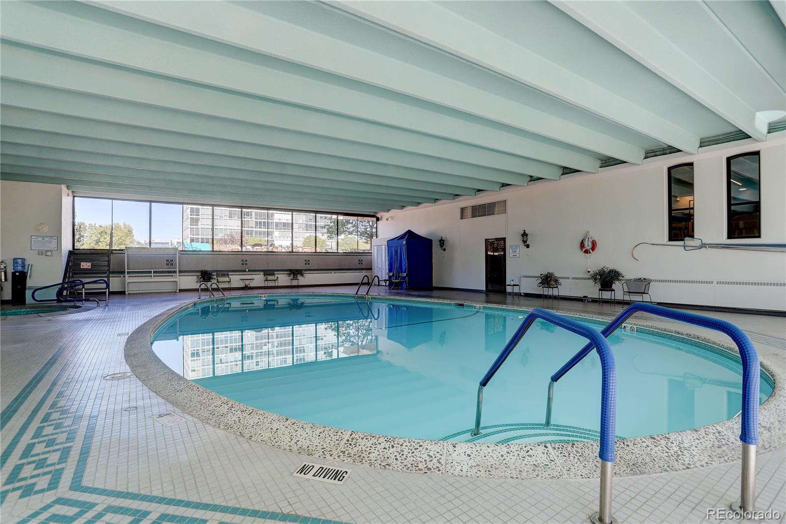 MLS Image #20 for 3131 e alameda avenue 1003,denver, Colorado