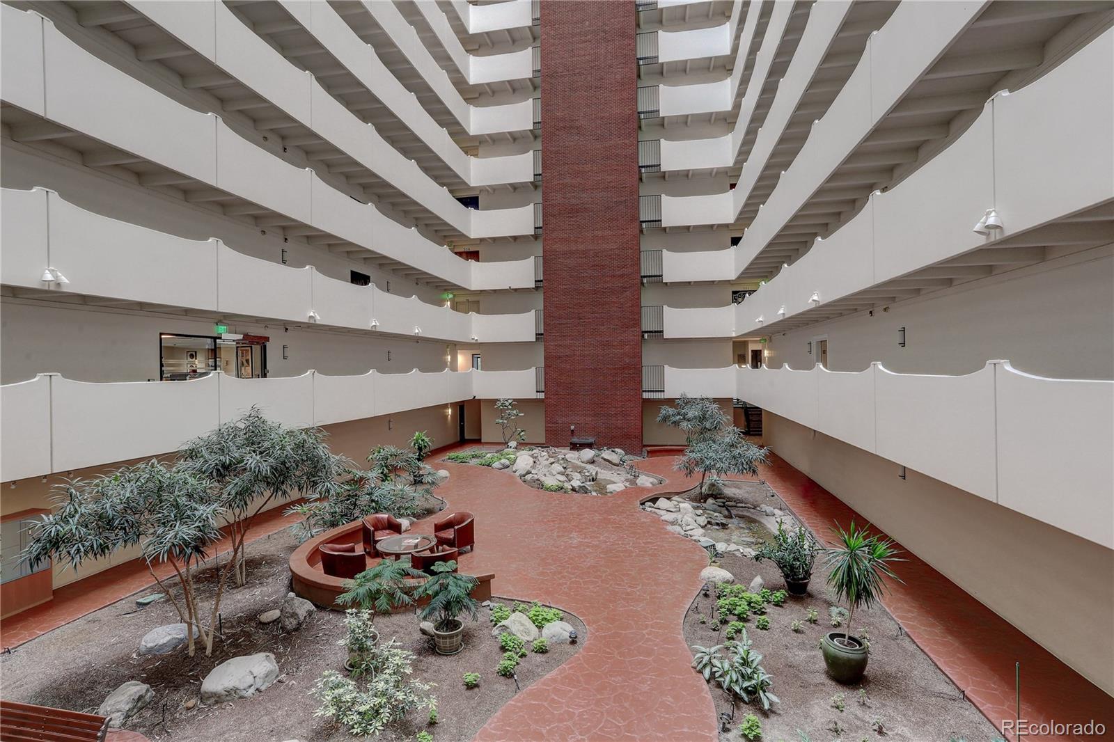 MLS Image #25 for 3131 e alameda avenue 1003,denver, Colorado