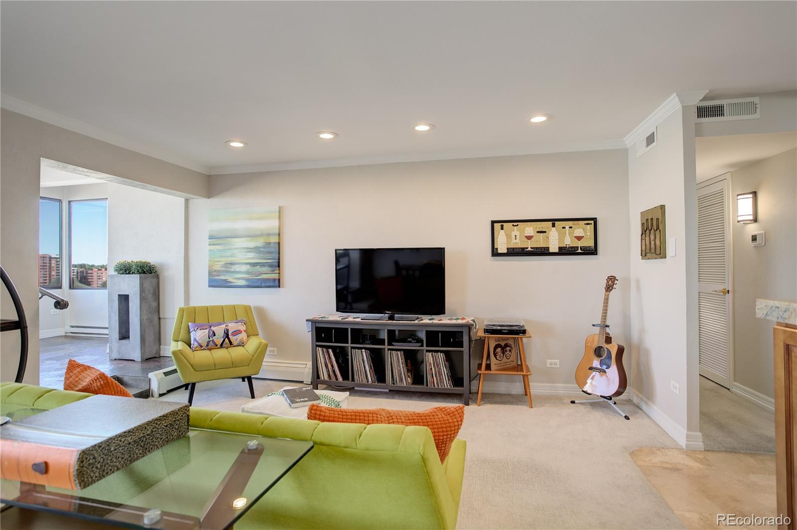 MLS Image #5 for 3131 e alameda avenue 1003,denver, Colorado