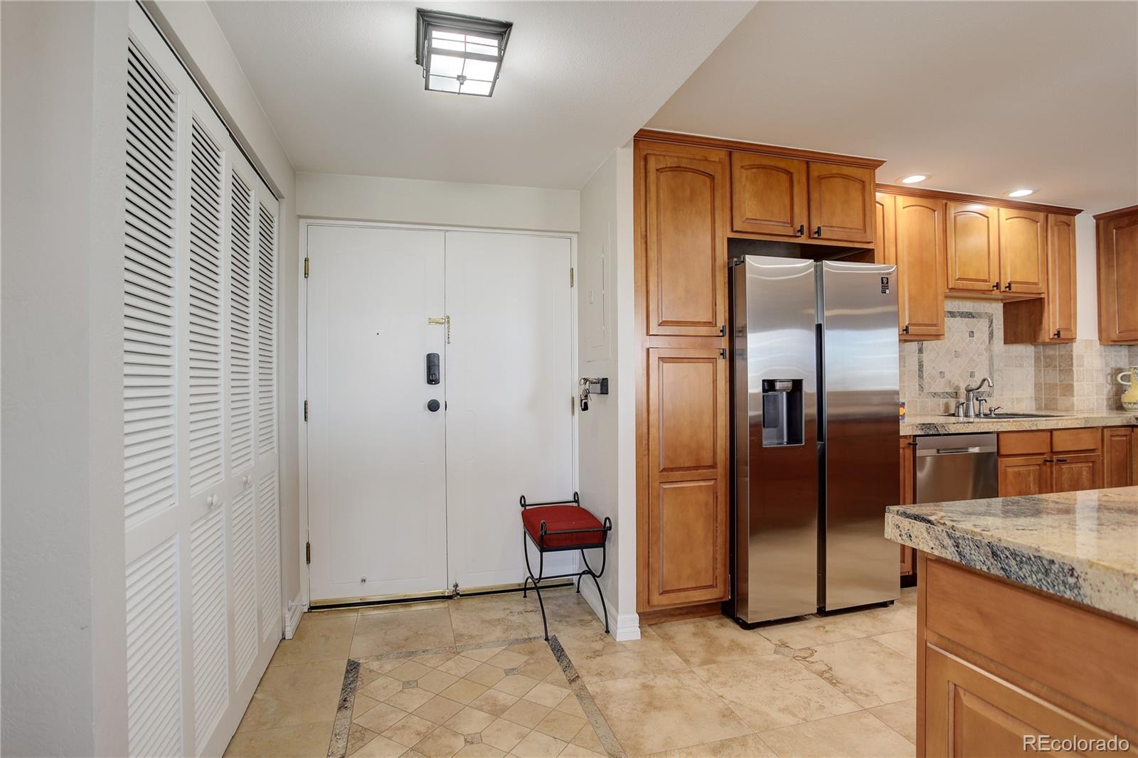 MLS Image #7 for 3131 e alameda avenue 1003,denver, Colorado