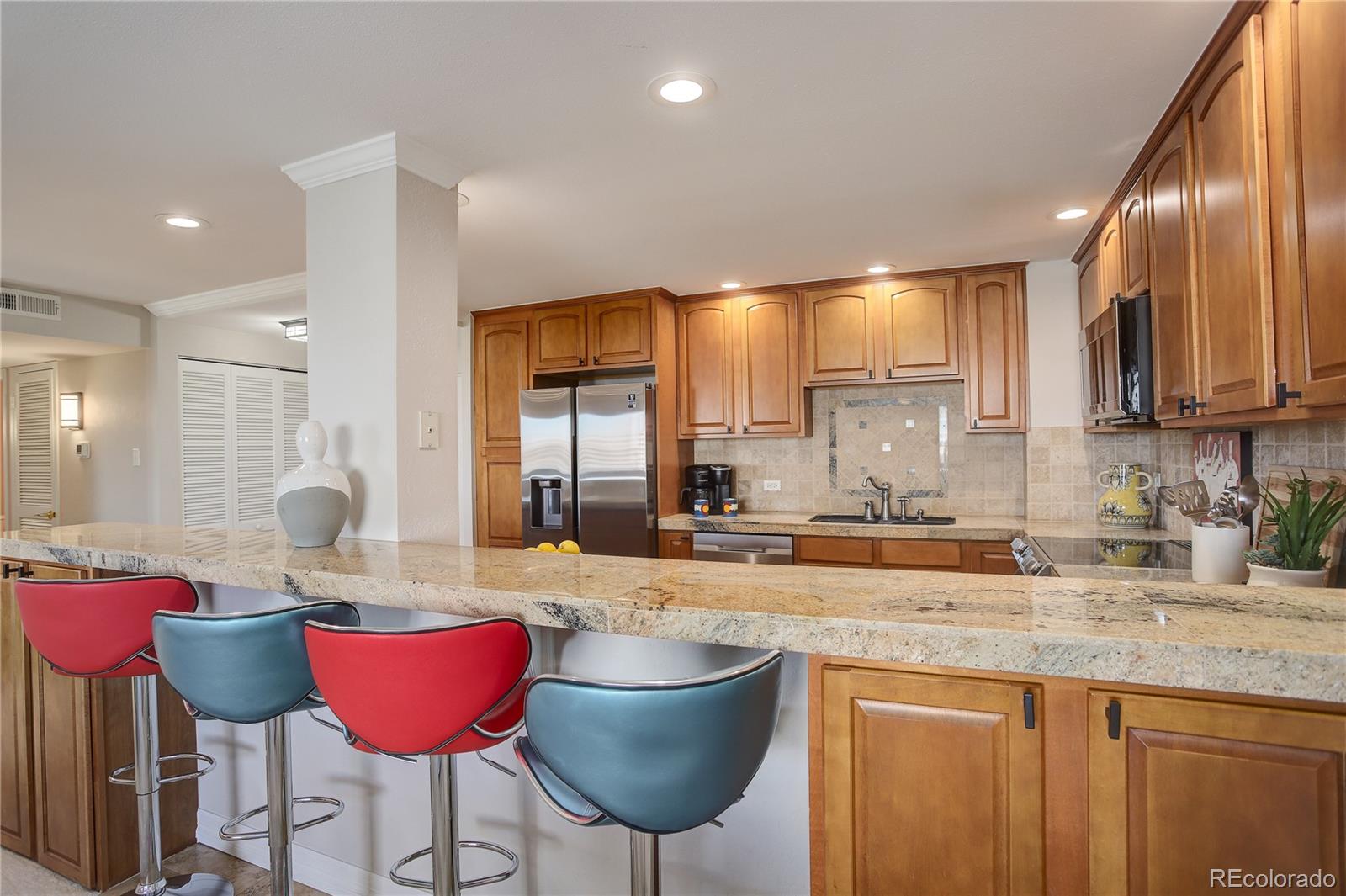 MLS Image #8 for 3131 e alameda avenue 1003,denver, Colorado