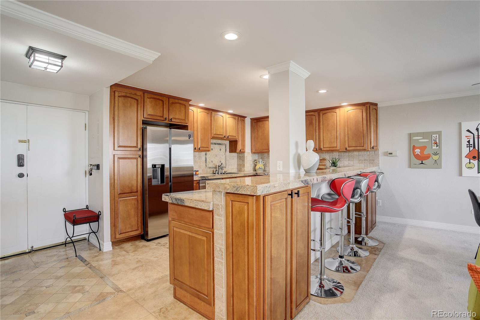 MLS Image #9 for 3131 e alameda avenue 1003,denver, Colorado
