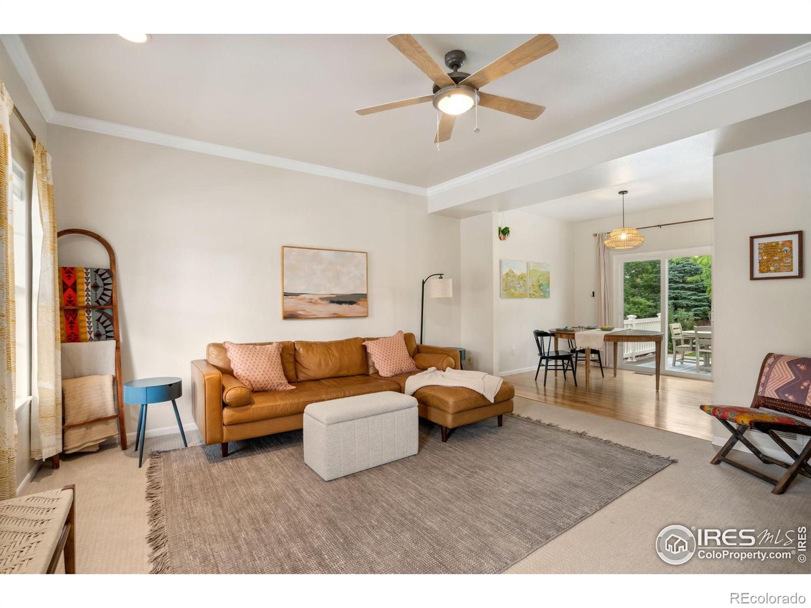 MLS Image #1 for 533  dunraven drive,fort collins, Colorado