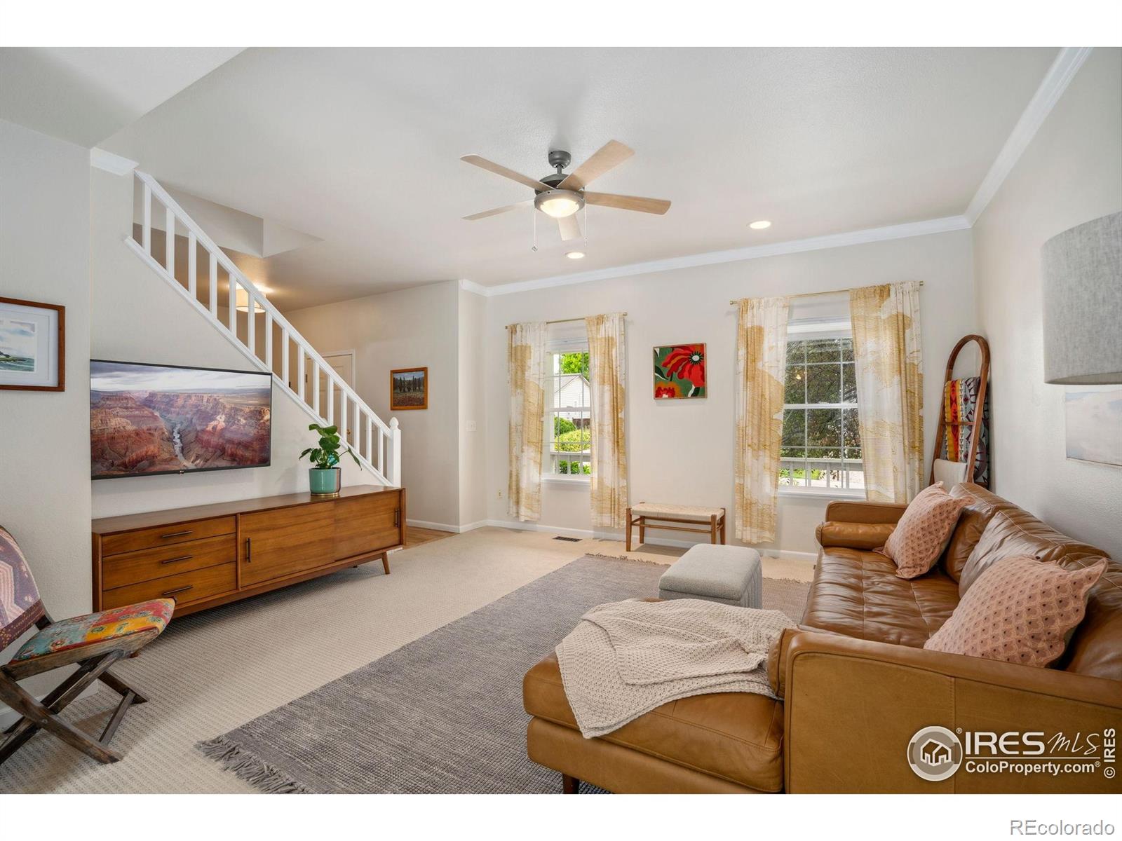 MLS Image #2 for 533  dunraven drive,fort collins, Colorado