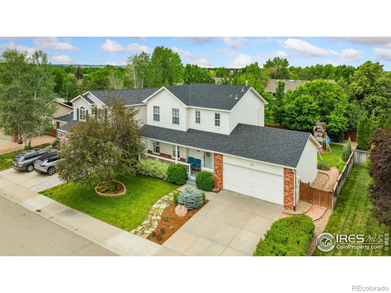 MLS Image #20 for 533  dunraven drive,fort collins, Colorado
