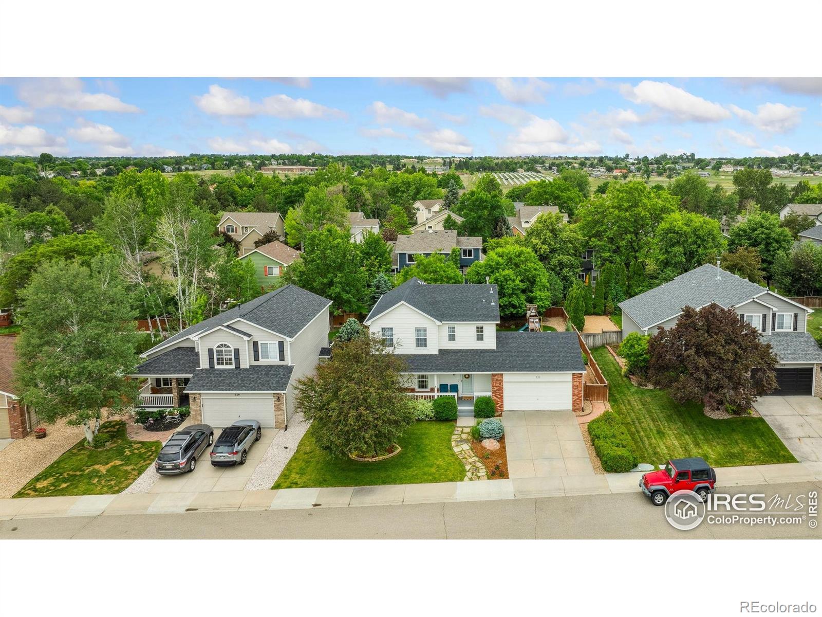 MLS Image #22 for 533  dunraven drive,fort collins, Colorado