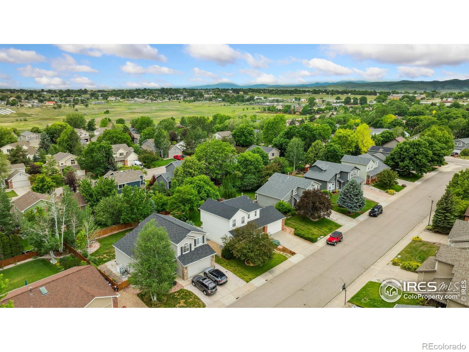 MLS Image #23 for 533  dunraven drive,fort collins, Colorado