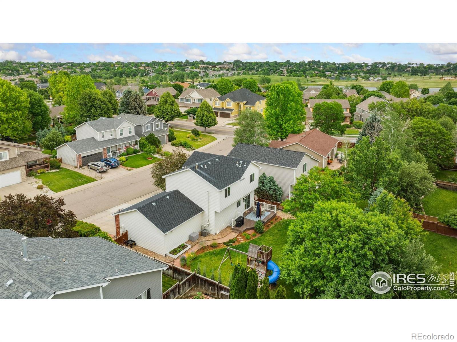 MLS Image #25 for 533  dunraven drive,fort collins, Colorado