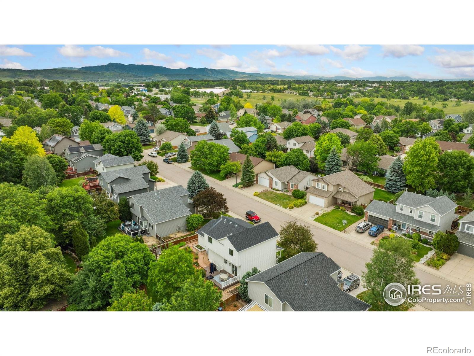 MLS Image #27 for 533  dunraven drive,fort collins, Colorado