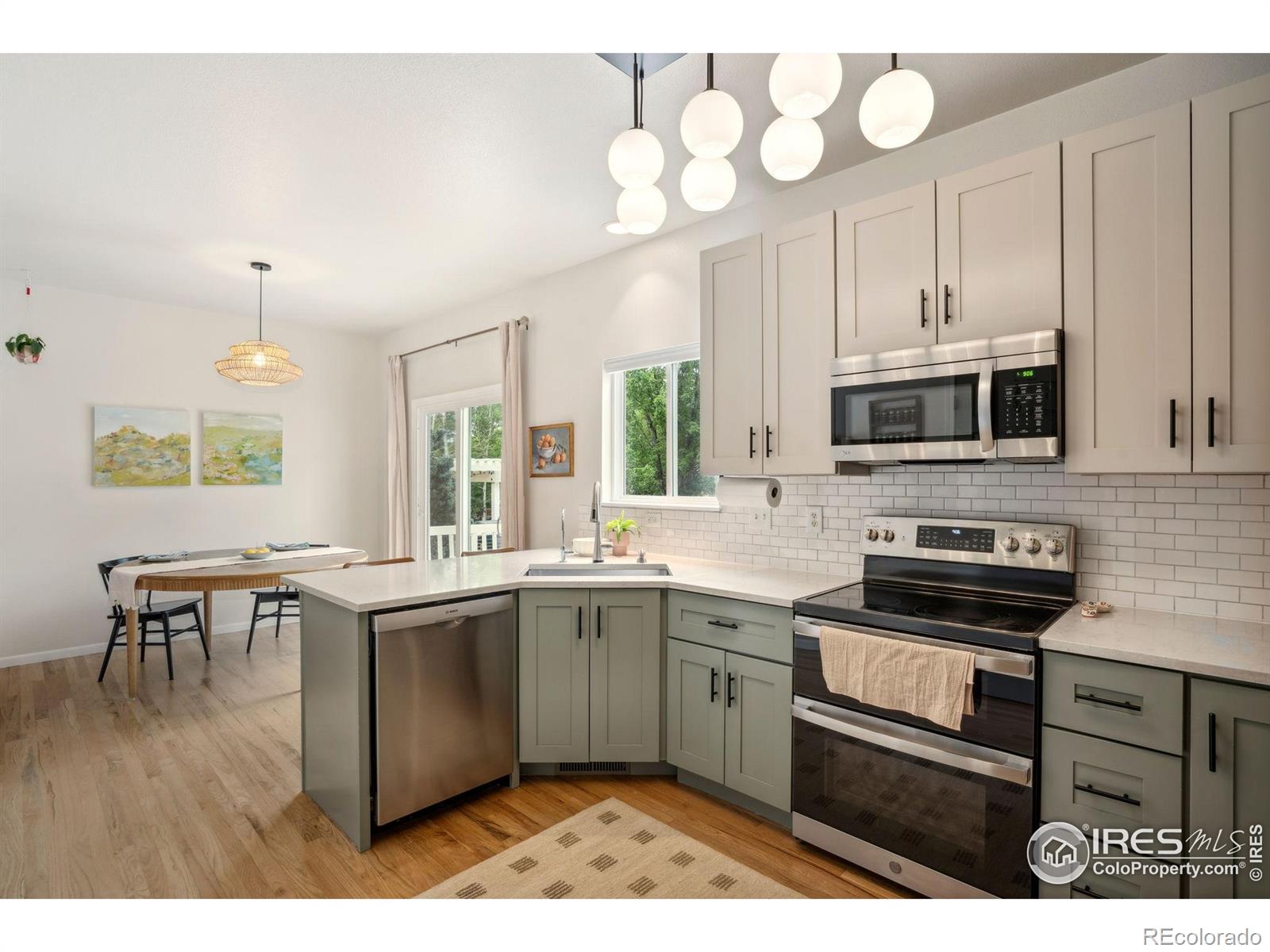 MLS Image #3 for 533  dunraven drive,fort collins, Colorado